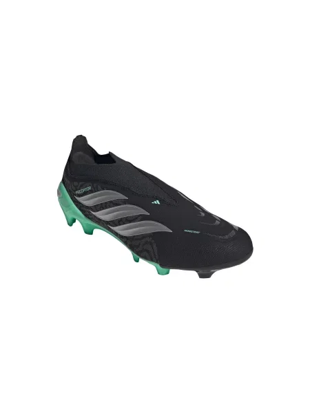 ADIDAS PERFORMANCE Ghete de fotbal PREDATOR LEAGUE turcoaz argintiu negru