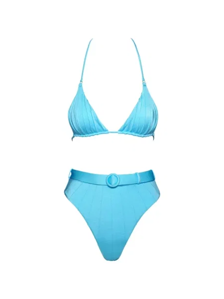 Bikini Noire Swimwear niebieski