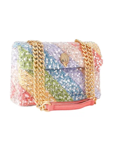 Torebka crossbody Kurt Geiger