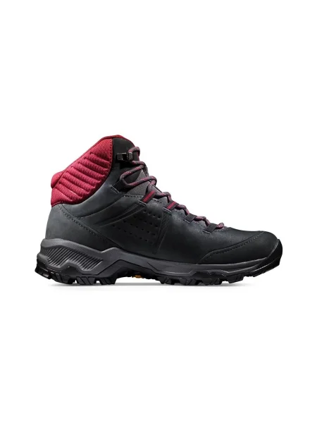 Pantofi Mammut negru