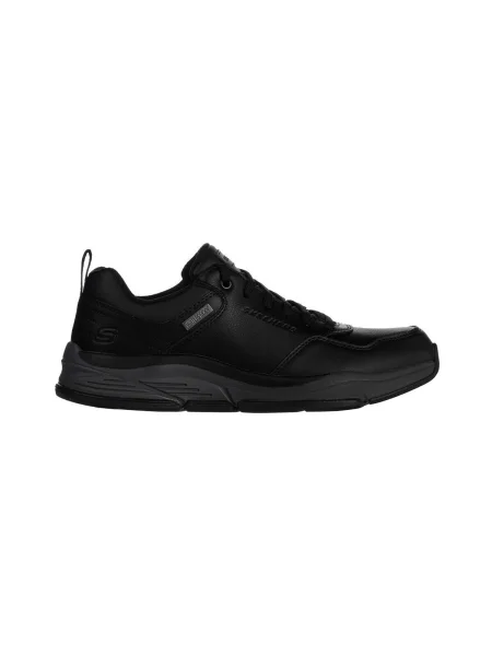 Tenisky Skechers čierna
