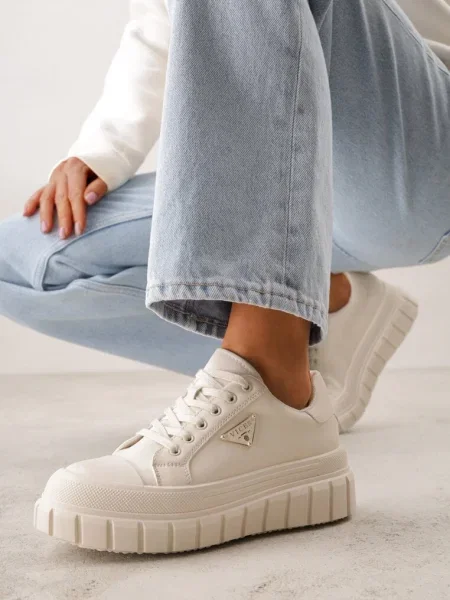 Sneakers Myninis bej