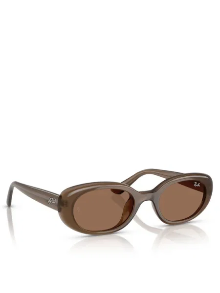 Ray-Ban ochelari de soare femei maro