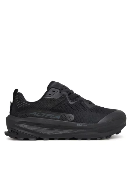 Buty do biegania Altra czarne