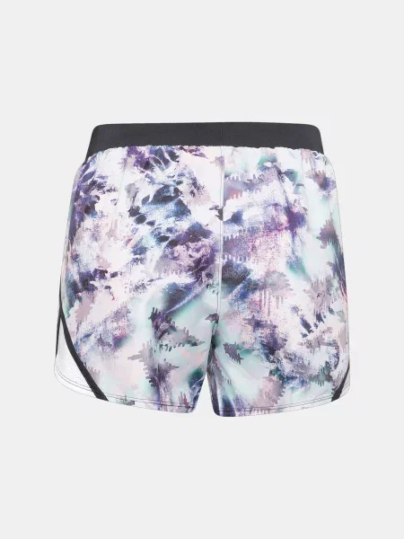 Scurt pantaloni scurți Under Armour alb