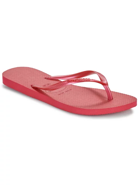 Japanke Havaianas ružičasta