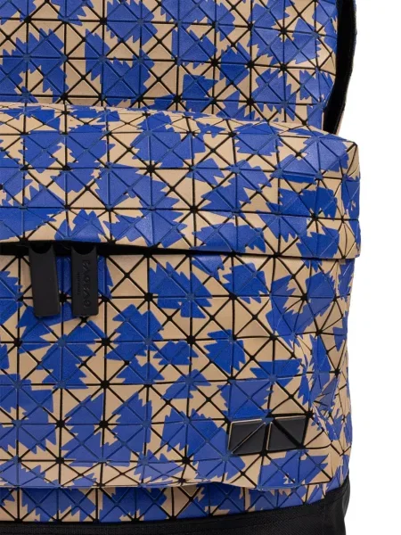 Σακίδιο πλάτης Bao Bao Issey Miyake μπλε