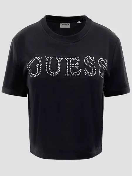 Топ GUESS чорний