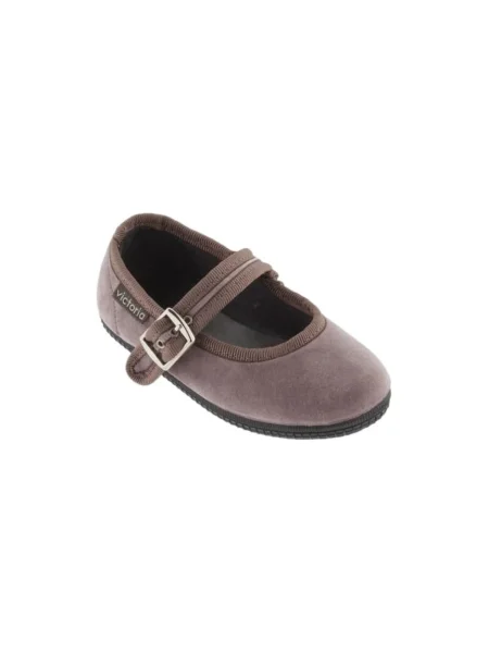 Pantofi copii Victoria violet
