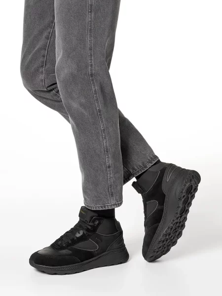 Geox кросівки U SPHERICA ACTIF X1