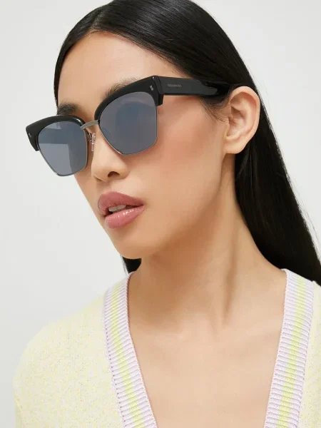 Ochelari de soare femei negru