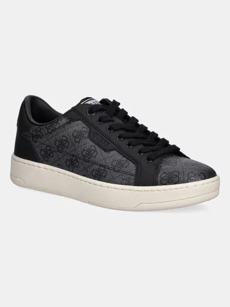 Маратонки Guess VINCI мъжки FMJVIC черно