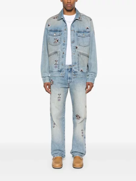Tricou Marant alb