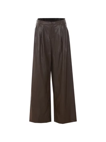 Pantaloni Eleh maro