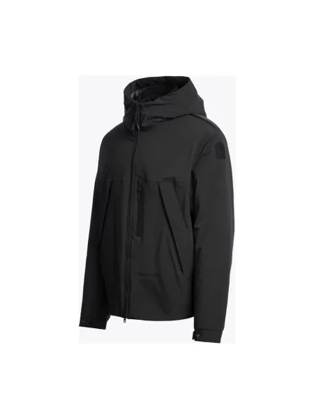Kurtka Parajumpers czarna