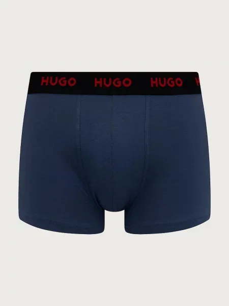 Боксеры Hugo