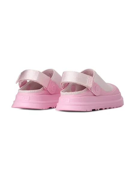 Детские шлепанцы Ugg