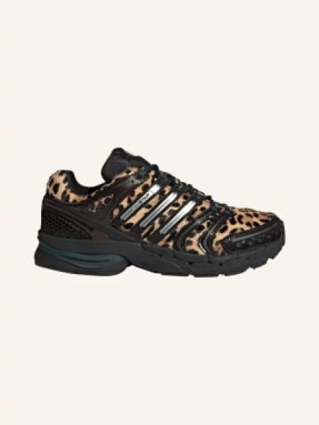 Adidas Originals Buty Sportowe Adistar Control 5 schwarz czarne
