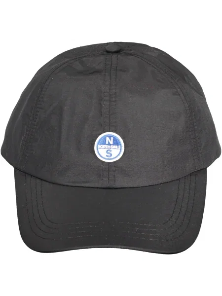 Șapcă North Sails negru