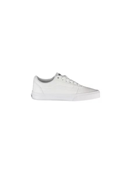 Sneakersy Vans białe