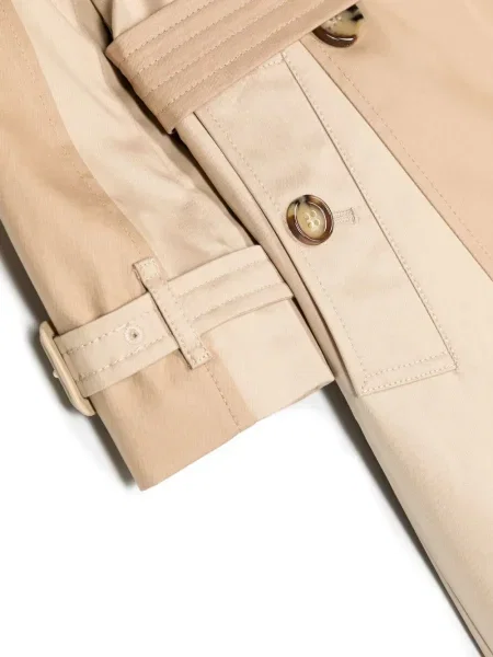 Dětské trenčkot Burberry
