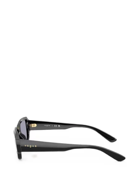 Ochelari de soare Vogue Eyewear negru