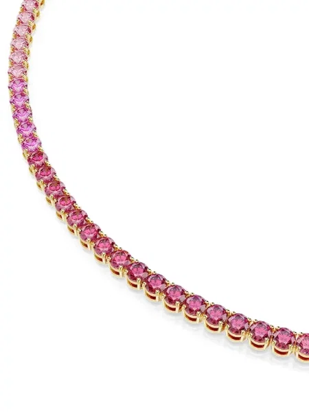 Swarovski colier MATRIX