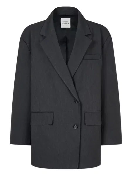 Sacou Studio Tomboy gri