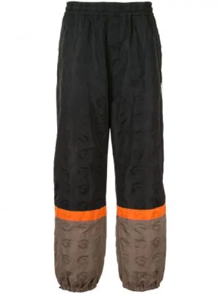Pantaloni Undercover alergare negru
