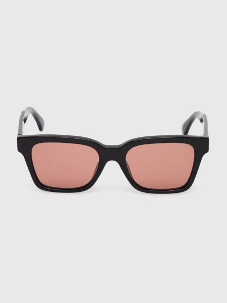Retrosuperfuture ochelari de soare AMWRICA AMWRICA.XYK negru