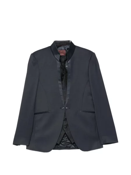Costum Carlo Pignatelli albastru