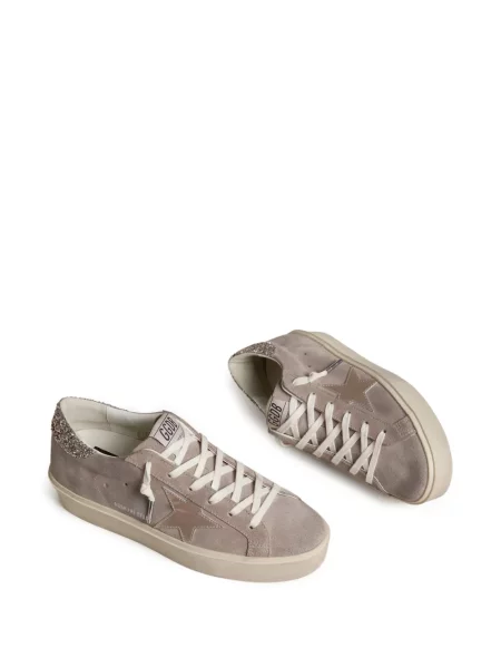 Маратонки Golden Goose Hi Star сиво