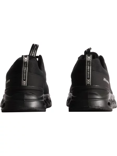 Pantofi Xti negru