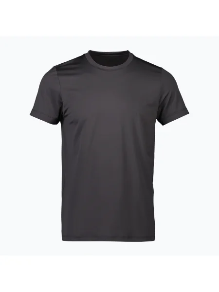 Tricou de ciclism pentru bărbați POC Reform Enduro Light sylvanite grey gri