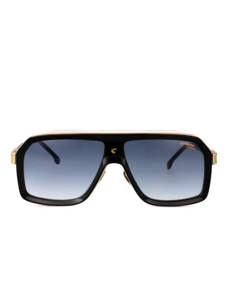 Ochelari de soare Carrera negru