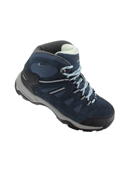 Tenisky Hi-tec modrá