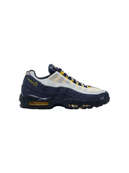Pantofi Nike galben