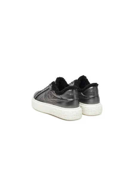 Sneakersy PINKO šedé