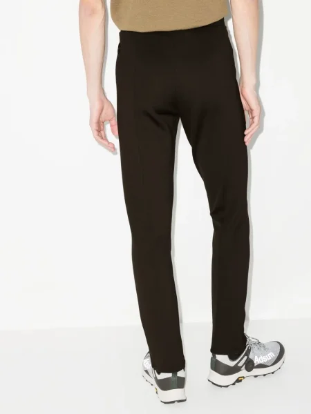 Pantaloni de trening Fusalp verde
