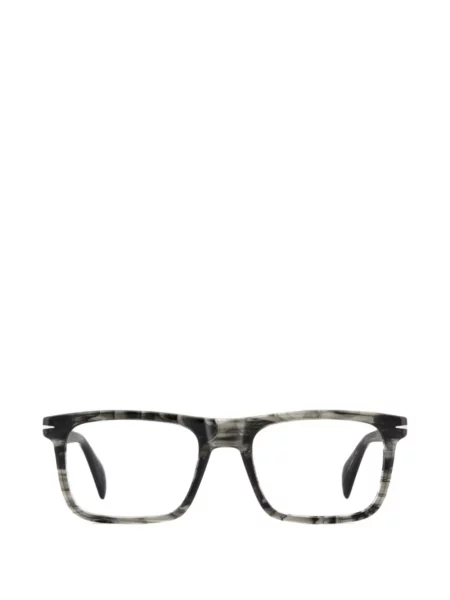Ochelari de soare Eyewear By David Beckham gri
