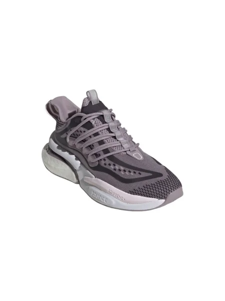 Pantofi Adidas violet