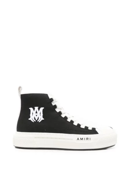 Sneakerși Amiri negru
