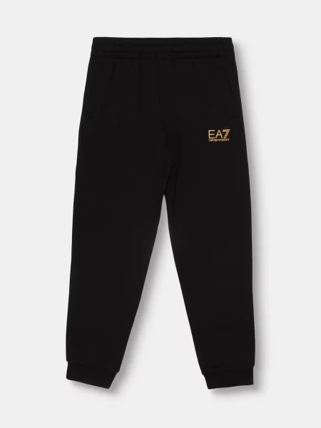 Детские спортивные штаны Ea7 Emporio Armani