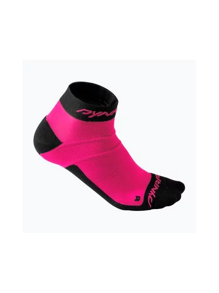 Шкарпетки DYNAFIT Vert Mesh глоточки рожеві