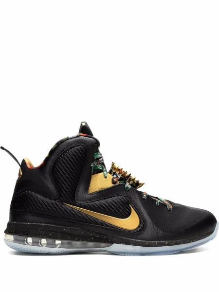 Zegarek Nike czarny
