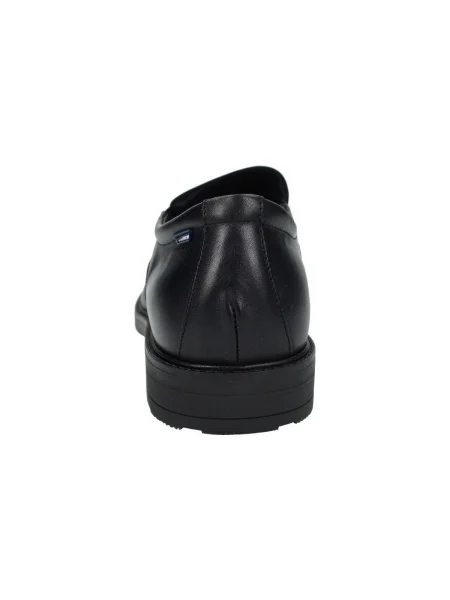Pantofi Baerchi negru