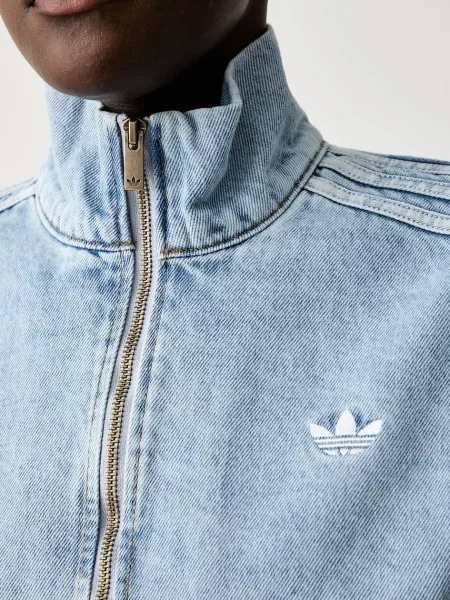 Джинсовая куртка Adidas Originals