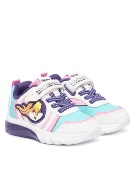 Sneakersy Geox