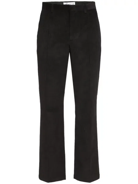 Pantaloni Department 5 negru