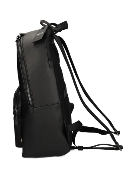 Rucsac Ea7 Emporio Armani negru